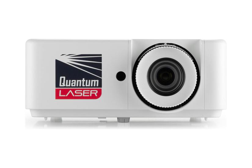 Infocus Quantum Laser Nemesis Ii In1026sl Dlp-projektor Standard Objektiv Bærbar Lan Hvid