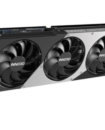 Inno3d Geforce Rtx 5060 Ti 16gb X3 Oc Grafikkort 16gb Gddr7 Nvidia Rtx 5060 Ti Pci Express