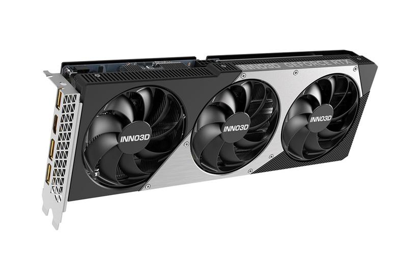 Inno3d Geforce Rtx 5060 Ti 8gb X3 Oc Grafikkort 8gb Gddr7 Nvidia Rtx 5060 Ti Pci Express