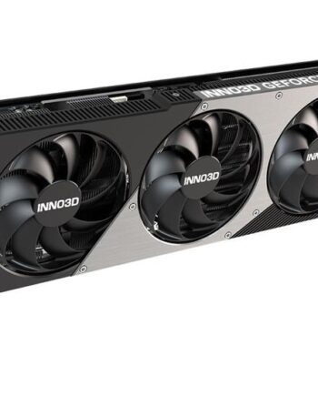 Inno3d Geforce Rtx 5070 Ti X3 Oc Grafikkort 16gb Gddr7 Pcie