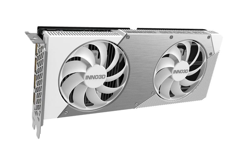Inno3d Geforce Rtx 5060 Twin X2 Oc Grafikkort 8gb Gddr7 Nvidia Rtx 5060 Pci Express