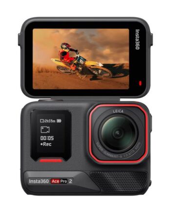 Insta360 Ace Pro   Single Battery Standard Bundle Action-kamera Leica
