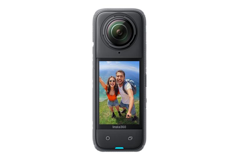 Insta360 X4 Action-kamera