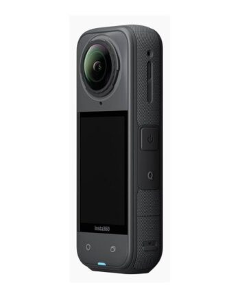 Insta360 X5 Action-kamera