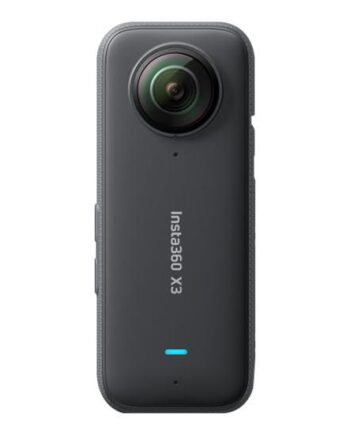 Insta360 X3 Action-kamera