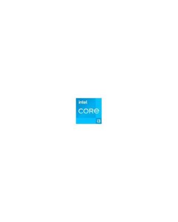Intel Core I3 13100f  13  Gen  Cpu     Ghz Processor Quad-core Med   Tråde 12 Mb Cache