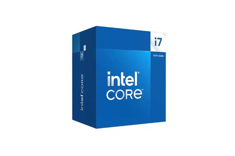 Intel Core I7 14700f Ghz Processor 20 Kerner Lga1700