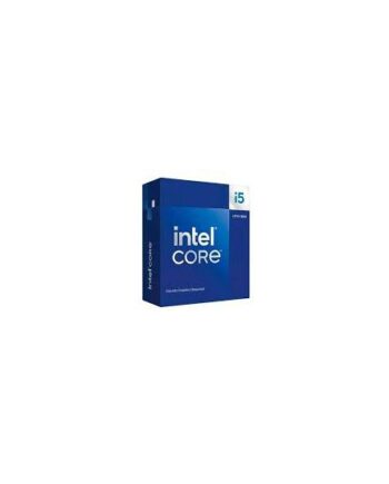 Intel Core I5 14400f     Ghz Processor 10 Kerner Lga1700