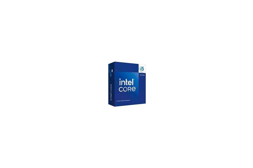 Intel Core I5 14400f Ghz Processor 10 Kerner Lga1700