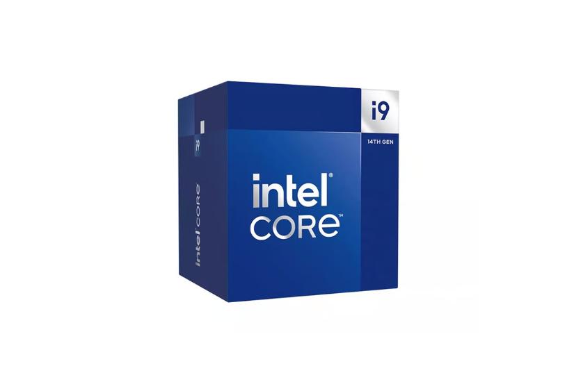 Intel Core I9 I9-14900f 14 Gen Cpu Ghz -kerne Ghz -kerne Processor 24-core Med 32 Tråde 36 Mb Cache