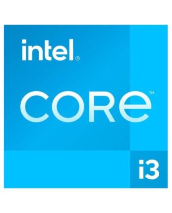 Intel Core I3 I3-14100  14  Gen  Cpu     Ghz Processor Quad-core Med   Tråde 12 Mb Cache