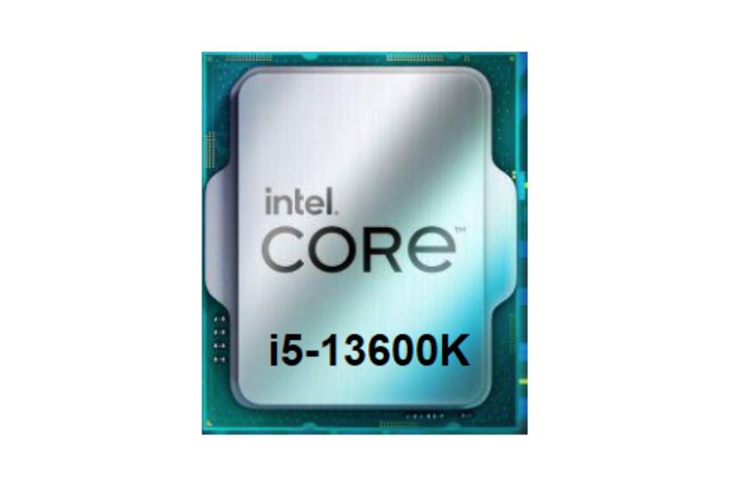 Intel Core I5 13600k Ghz Tray Processor 14 Kerner Lga1700