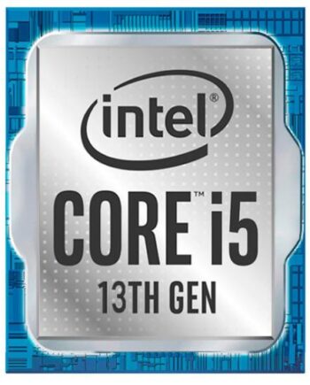 Intel Core I5 13600kf     Ghz Tray Processor 14 Kerner Lga1700