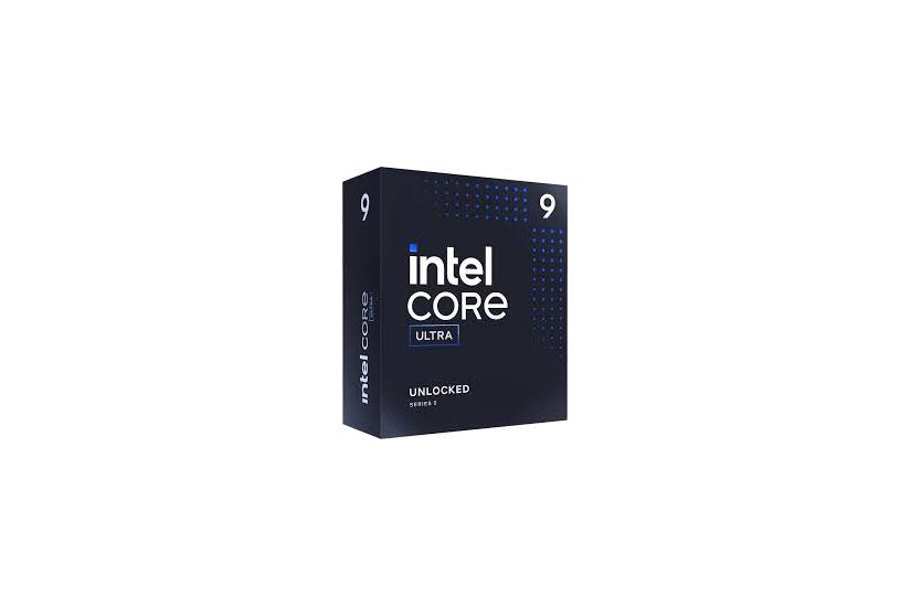 Intel Core Ultra 285k Ghz Processor 24 Kerner Lga1851