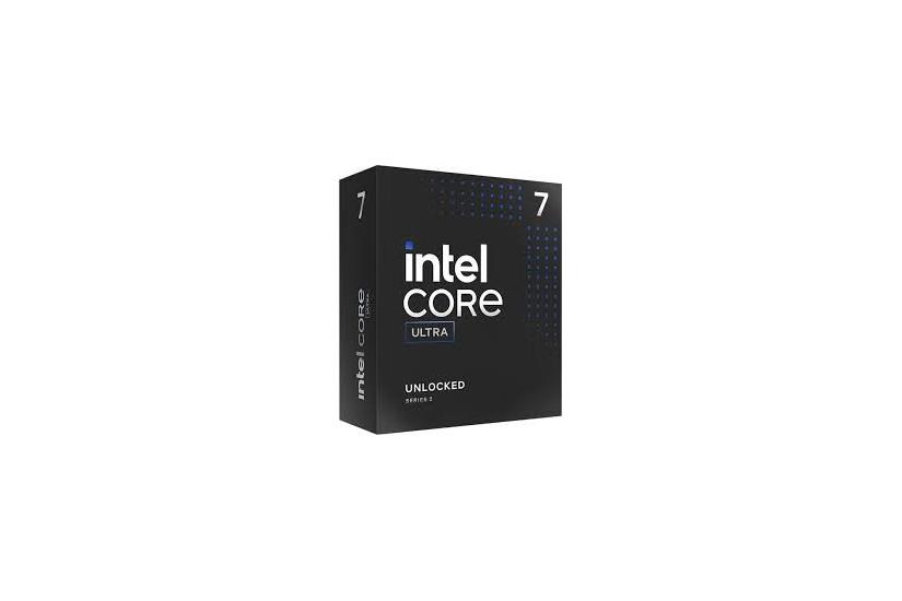 Intel Core Ultra 265k Ghz Processor 20 Kerner Lga1851