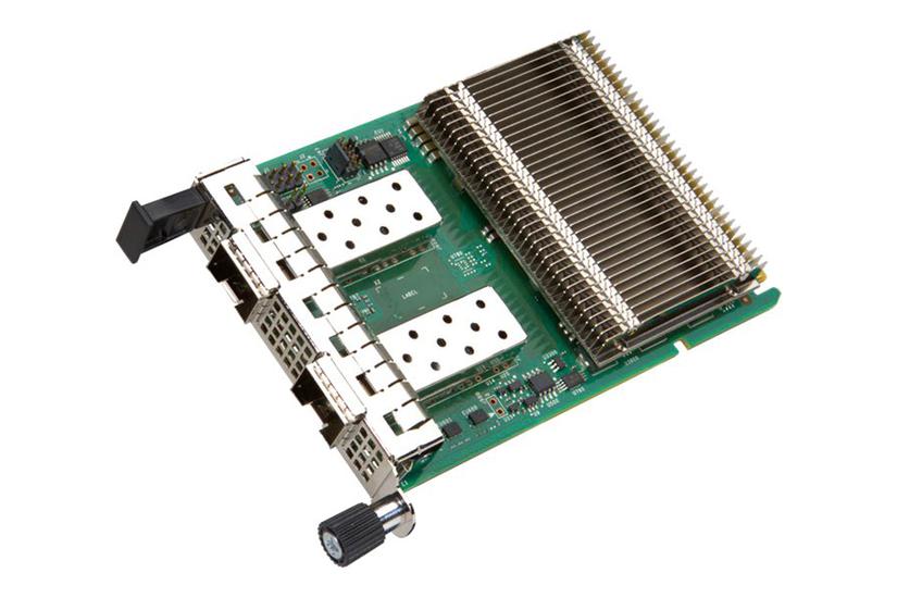 Intel Ethernet Network Adapter E830-xxvda2 Netværksadapter Ocp 10 25 Gigabit Sfp28