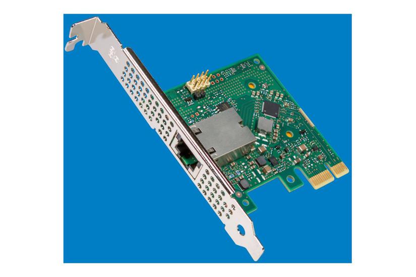 Intel Ethernet Network Adapter I226-t1 Netværksadapter Pci Express X1 5gbase-
