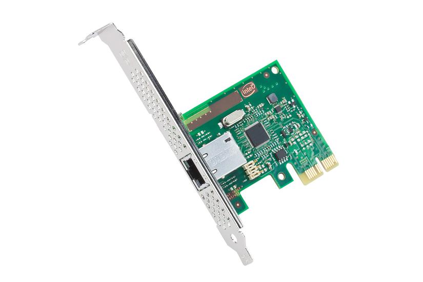 Intel Ethernet Server Adapter I210-t1 Netværksadapter Pcie Gigabit Ethernet
