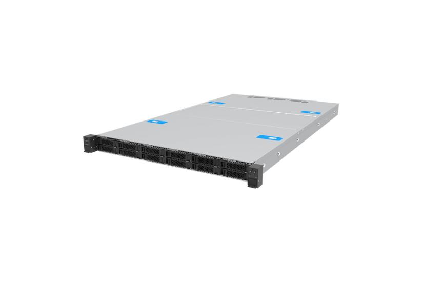 Intel Server System M50fcp1ur212 Rack-monterbar Uden Cpu Gb Ingen Hdd