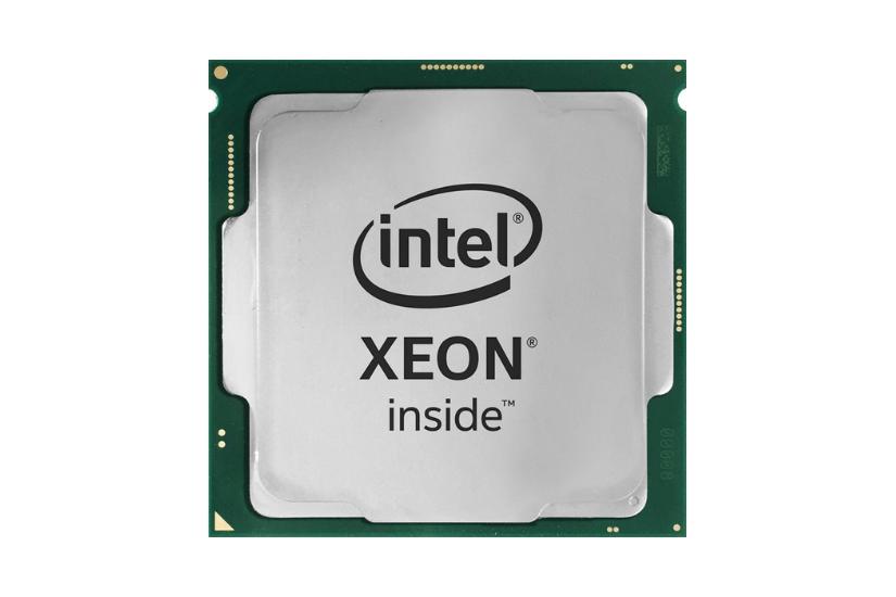 Intel Xeon -2478 Cpu Ghz Processor -core Med 16 Tråde 24 Mb Cache