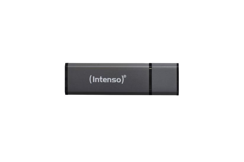 Intenso Alu Line Usb Flashdrive Gb