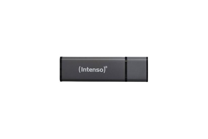 Intenso Alu Line Usb Flashdrive 128 Gb