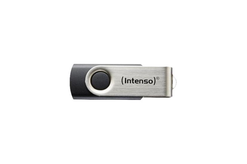 Intenso Basic Line Usb Flashdrive 64 Gb