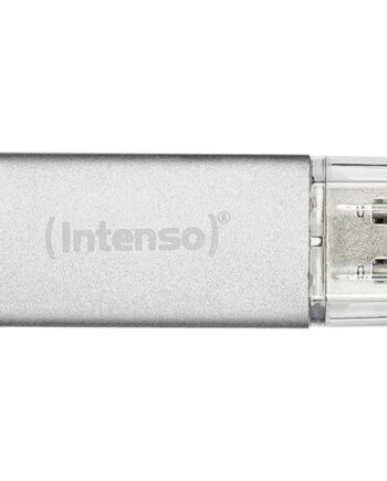 Intenso Jet Line Usb Flashdrive 32 Gb