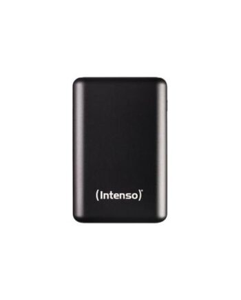 Intenso Powerbank Li-pol Usb Type    24 Pin Usb-  20 Watt
