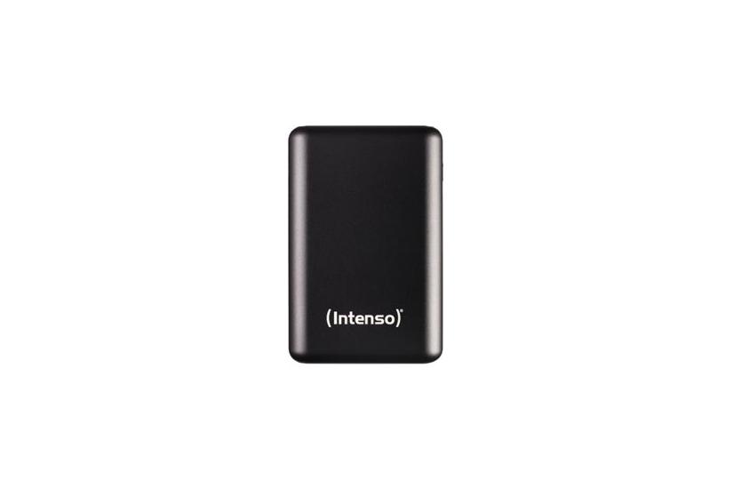 Intenso Powerbank Li-pol Usb Type 24 Pin Usb- 20 Watt