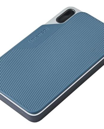 Intenso Tx100 500 Gb Ekstern Ssd
