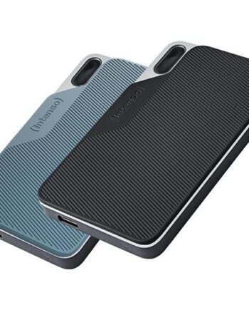 Intenso Tx100   Tb Ekstern Ssd Usb     Gen