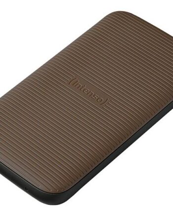 Intenso Tx500   Tb Ekstern Ssd Usb     Gen 2x1 24 Pin Usb-