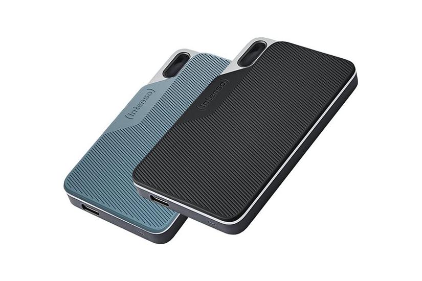 Intenso Tx100 Tb Ekstern Ssd Usb Gen