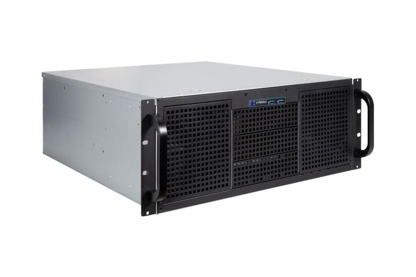 Inter-tech Ipc 4u-40248 Rack-monterbar 4u Ssi Ceb