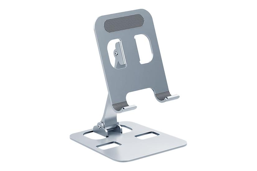 Inter-tech Mts-200 Stativ For Mobiltelefon Tablet