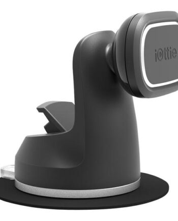Iottie Itap Magnetic   Dash   Windshield Mount Bilholder For Mobiltelefon