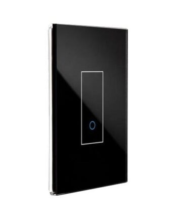 Iotty Smart Switch Lswe21 Lyskontakt 802 11b     Sort