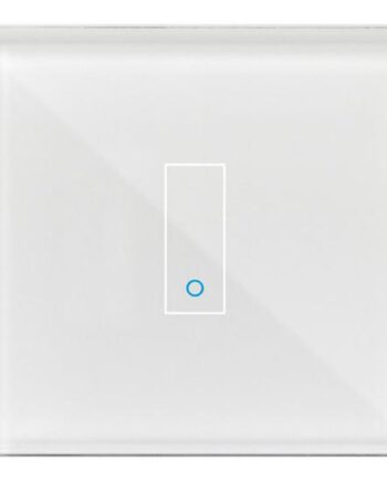 Iotty Smart Switch Lyskontakt 802 11b     Hvid
