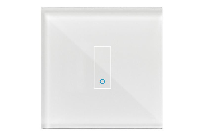 Iotty Smart Switch Lyskontakt 802 11b Hvid