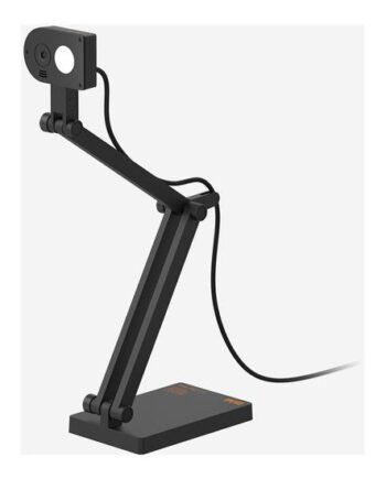 Ipevo V4k Pro 120 Digitalkamera For Dokumenter