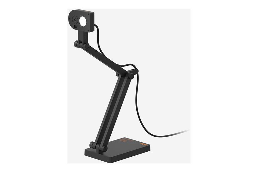 Ipevo V4k Pro 120 Digitalkamera For Dokumenter