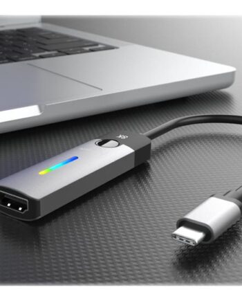 J5create Jca157 Videoadapter 10 Cm