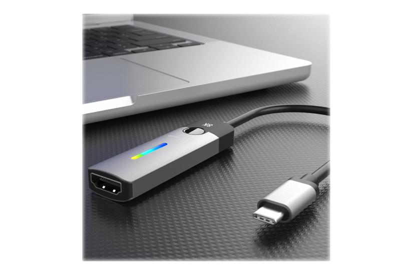 J5create Jca157 Videoadapter 10 Cm
