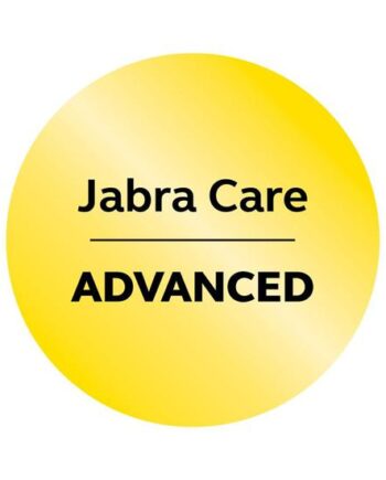 Jabra Care Advanced Support Opgradering   år
