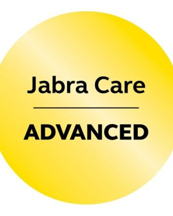 Jabra Care Advanced Support Opgradering   år
