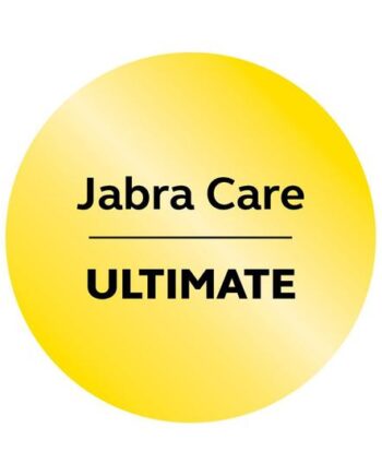 Jabra Care Ultimate Support Opgradering   år