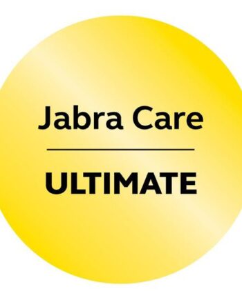 Jabra Care Ultimate Support Opgradering   år