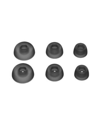 Jabra Ear Gel Pack ørepropper Sæt For øretelefoner