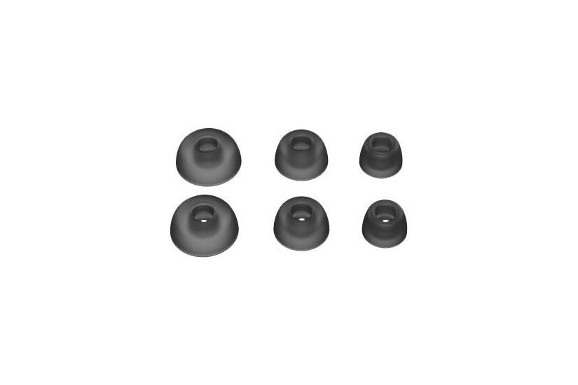 Jabra Ear Gel Pack ørepropper Sæt For øretelefoner